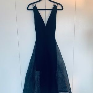 ANGL NWT Mesh Dress!